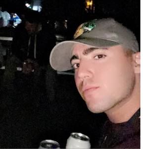 Meet your Posher, Andrew